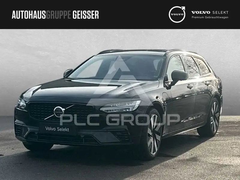 2025 Volvo V90