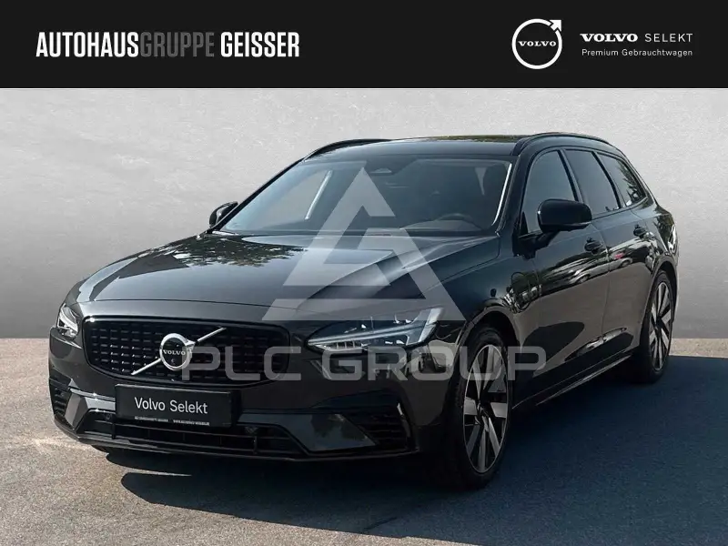 2025 Volvo V90