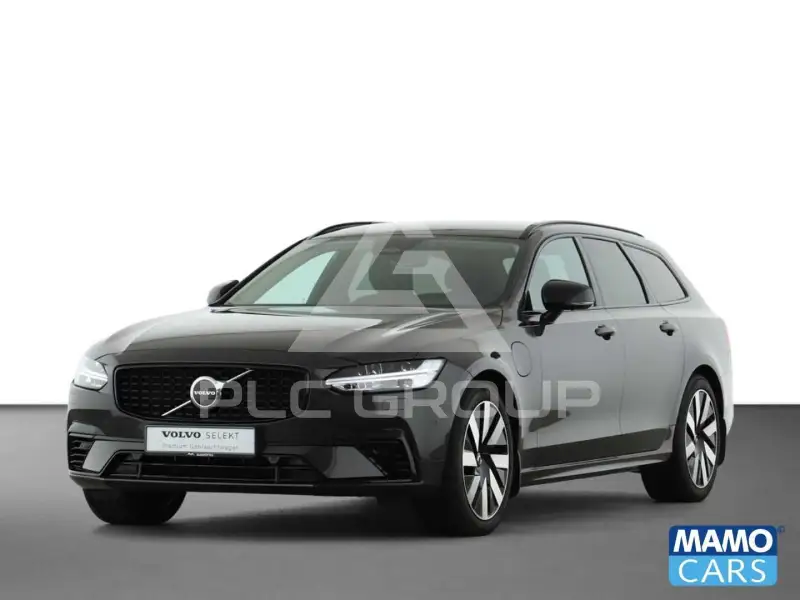 2025 Volvo V90