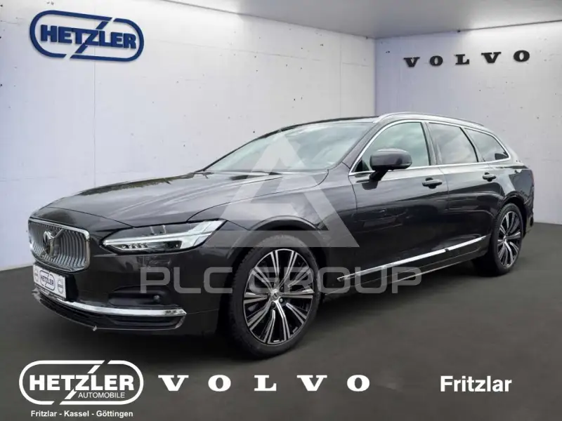 2025 Volvo V90