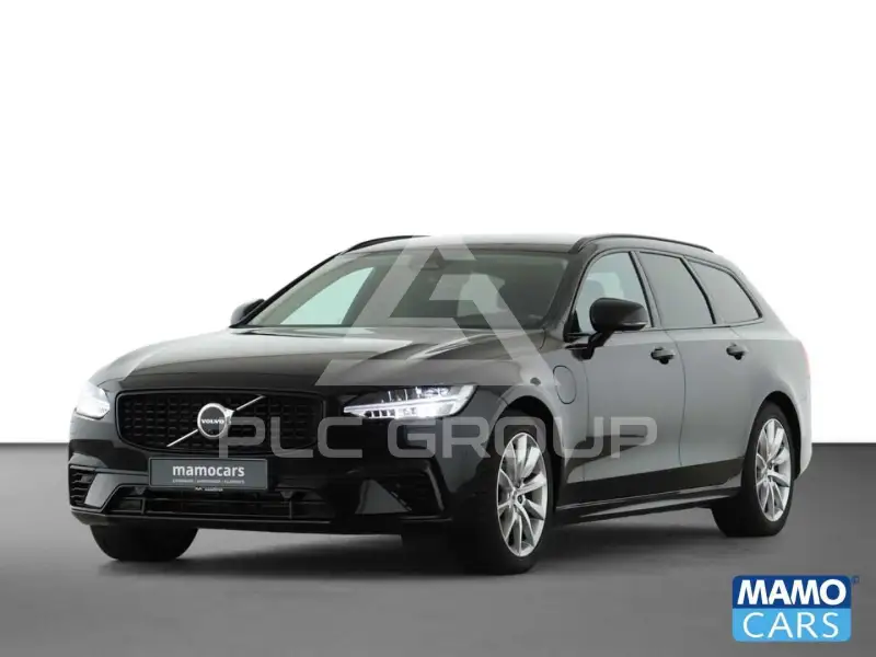 2025 Volvo V90