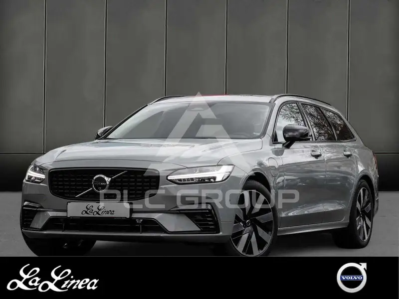 2025 Volvo V90