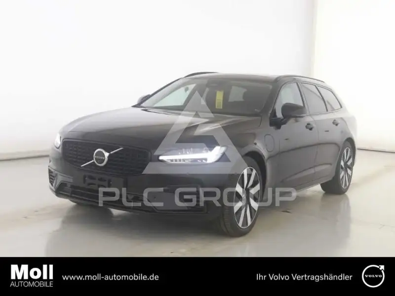 2025 Volvo V90