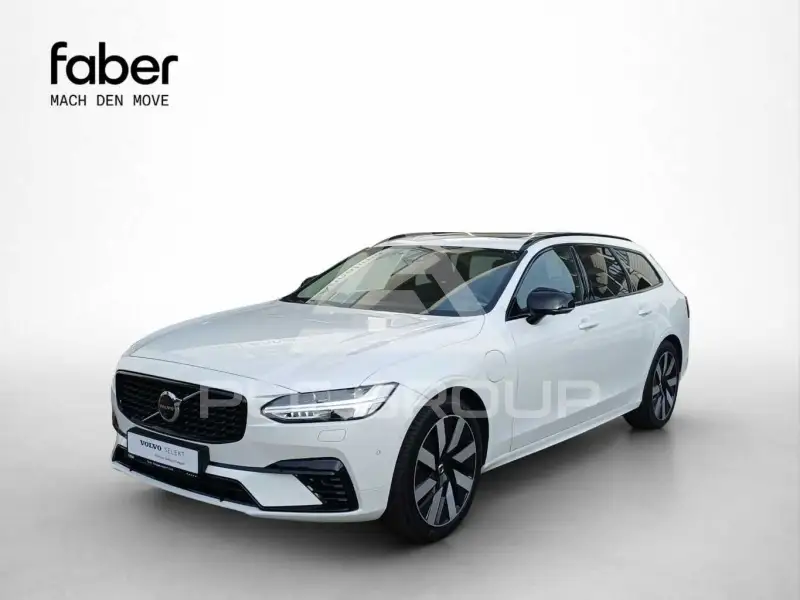 2025 Volvo V90
