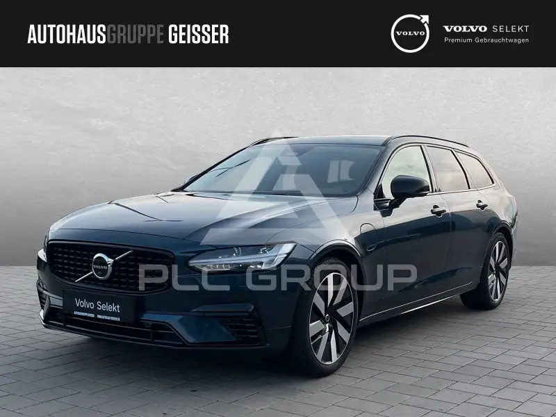 2025 Volvo V90