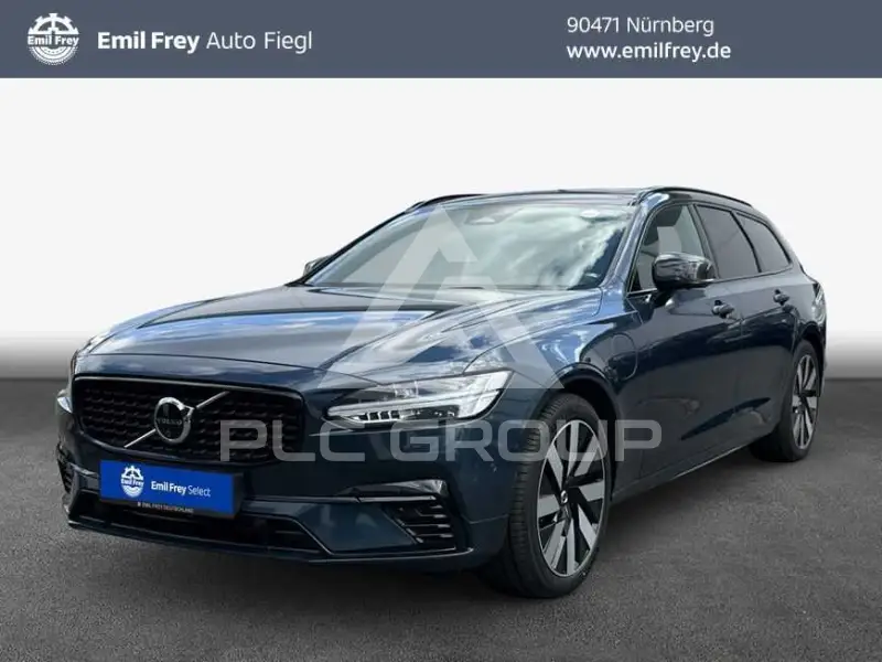 2025 Volvo V90