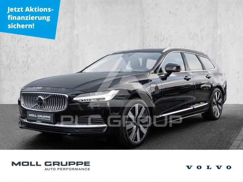2025 Volvo V90