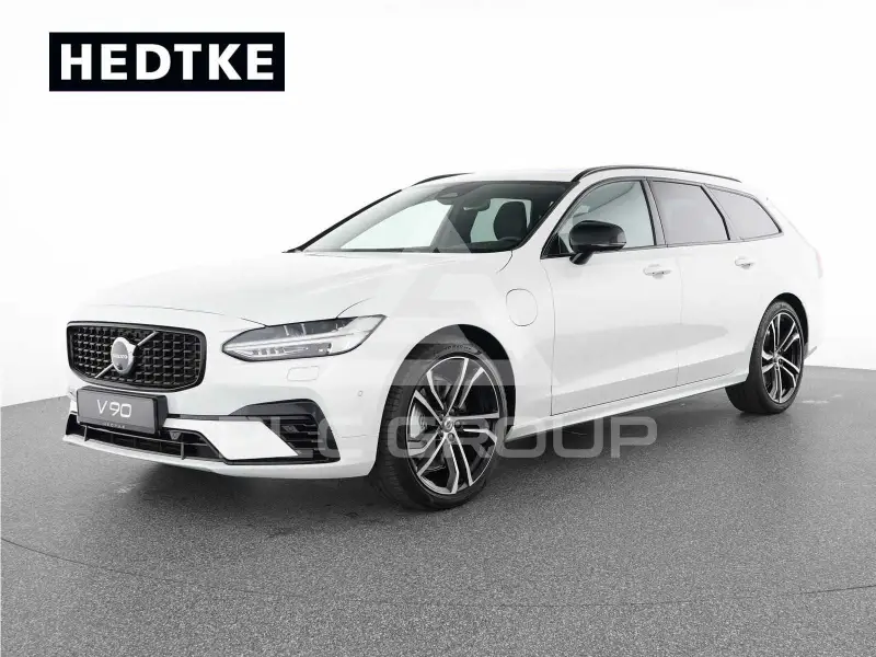 2025 Volvo V90