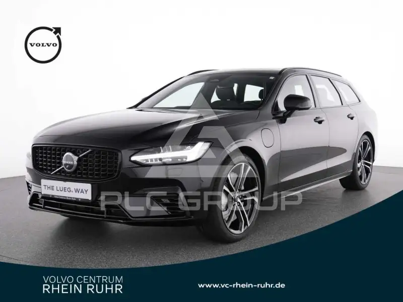 2025 Volvo V90