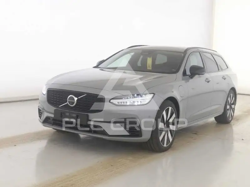 2025 Volvo V90