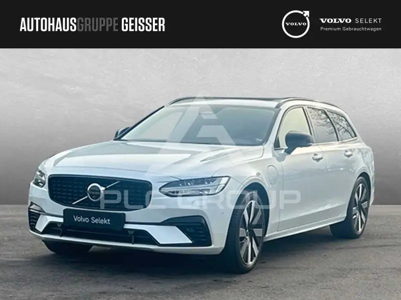 2025 Volvo V90