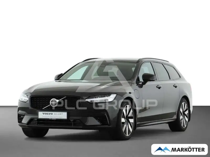 2025 Volvo V90
