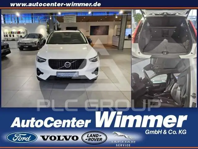 2025 Volvo XC40