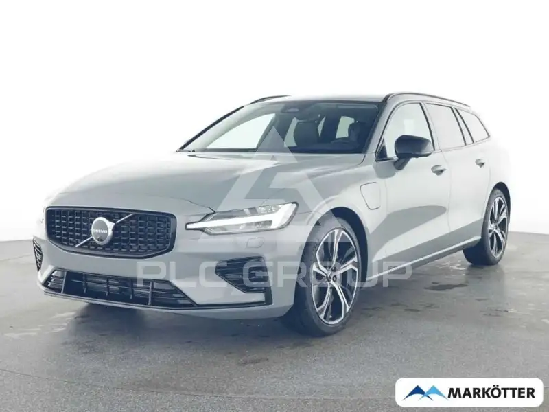 2025 Volvo V60