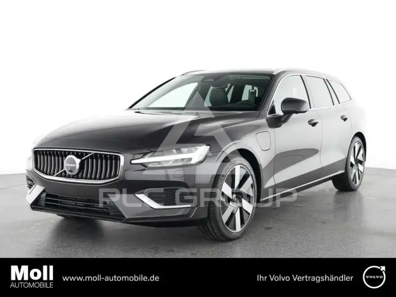 2025 Volvo V60