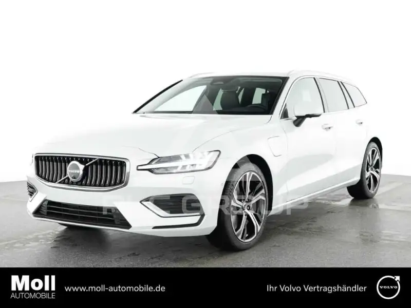 2025 Volvo V60