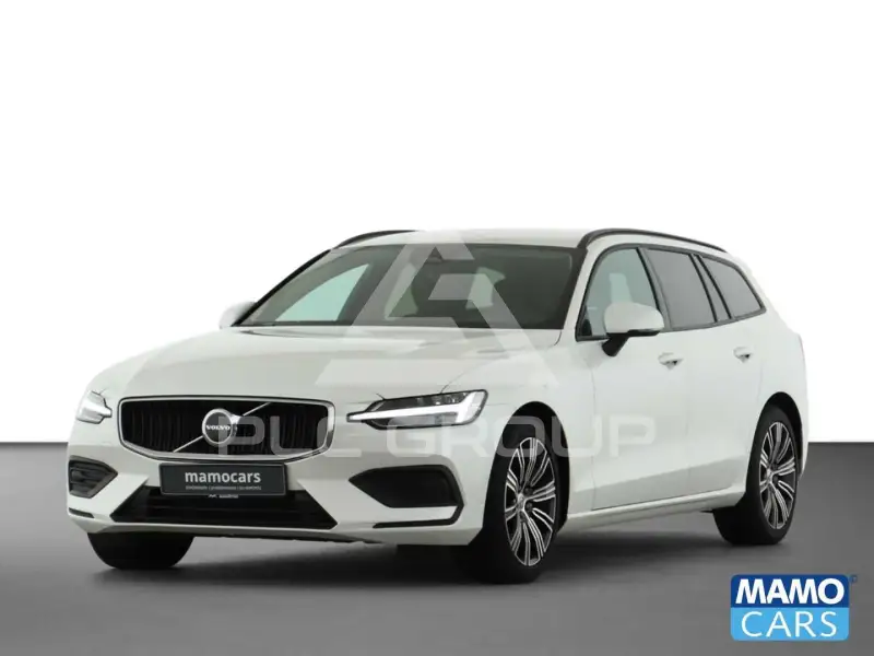 2025 Volvo V60