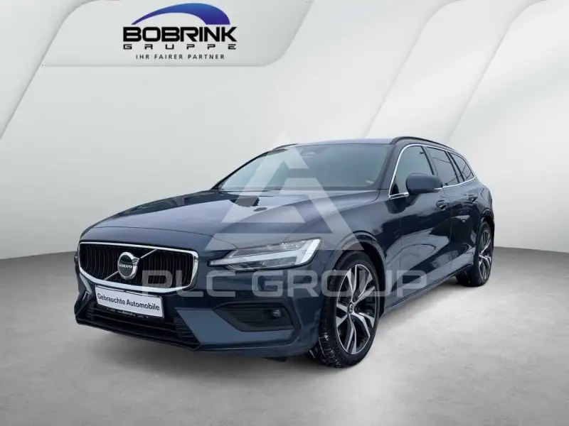 2025 Volvo V60