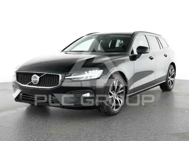 2025 Volvo V60