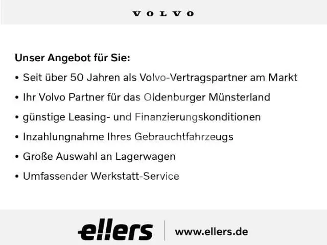 2025 Volvo V60