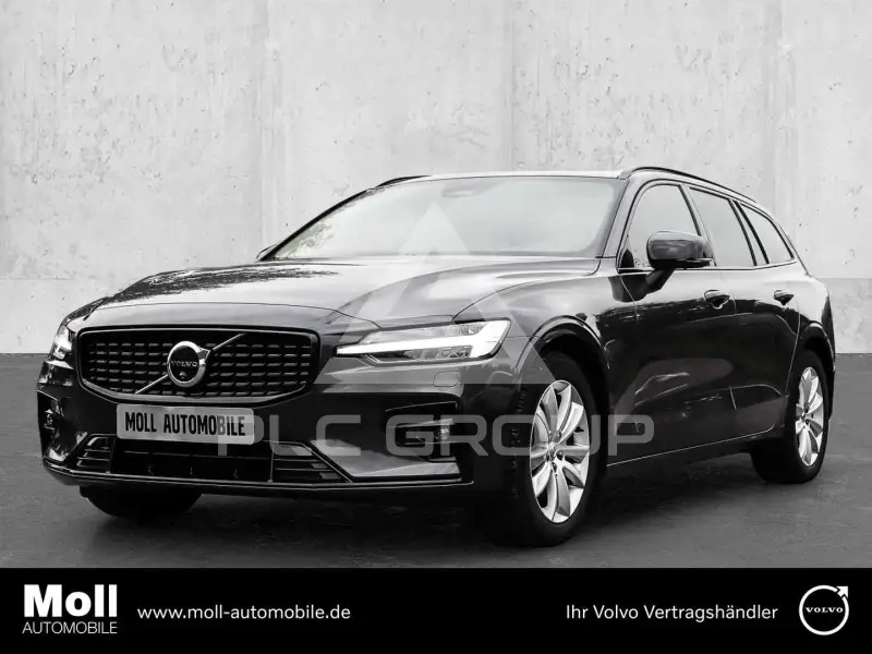 2025 Volvo V60