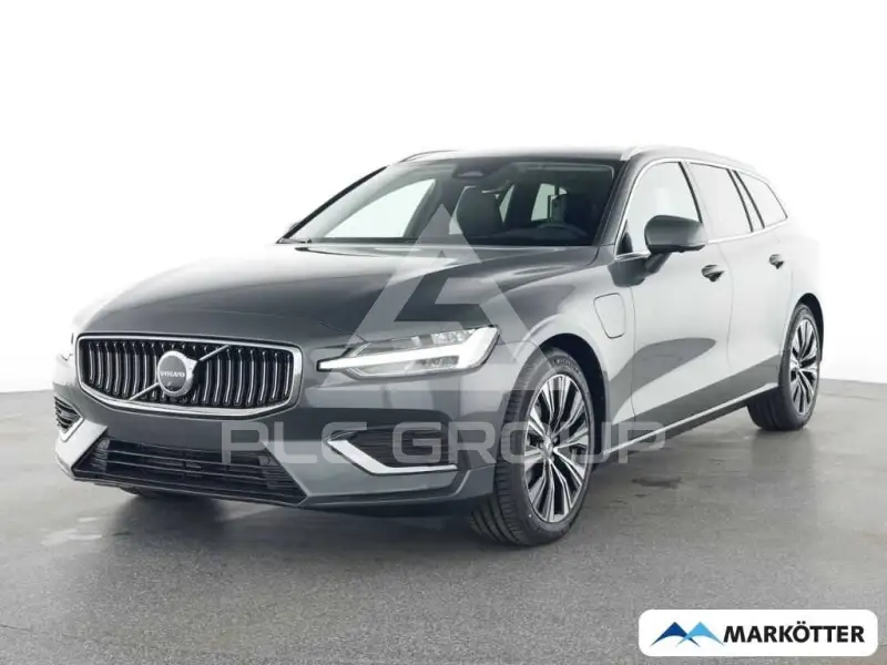 2025 Volvo V60