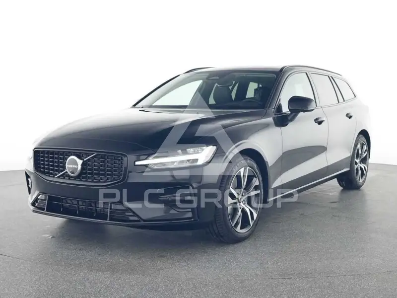 2025 Volvo V60