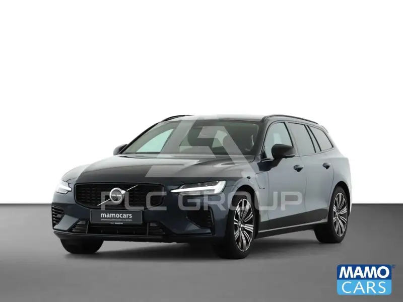 2025 Volvo V60