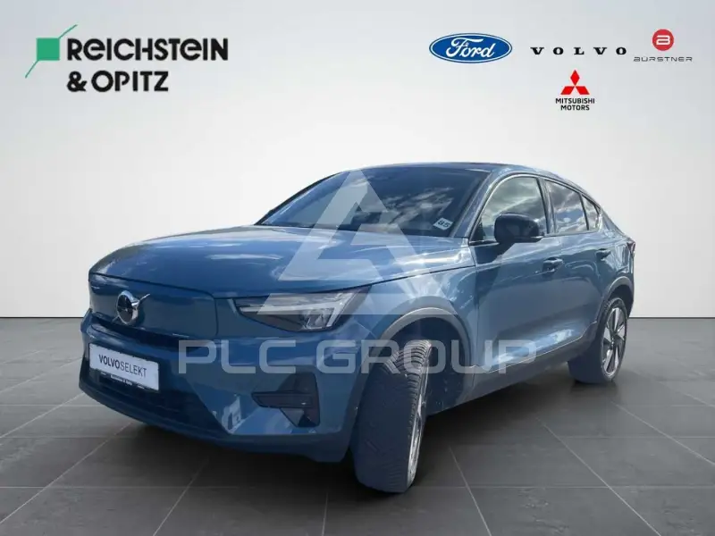 2025 Volvo C40 P8 Rec