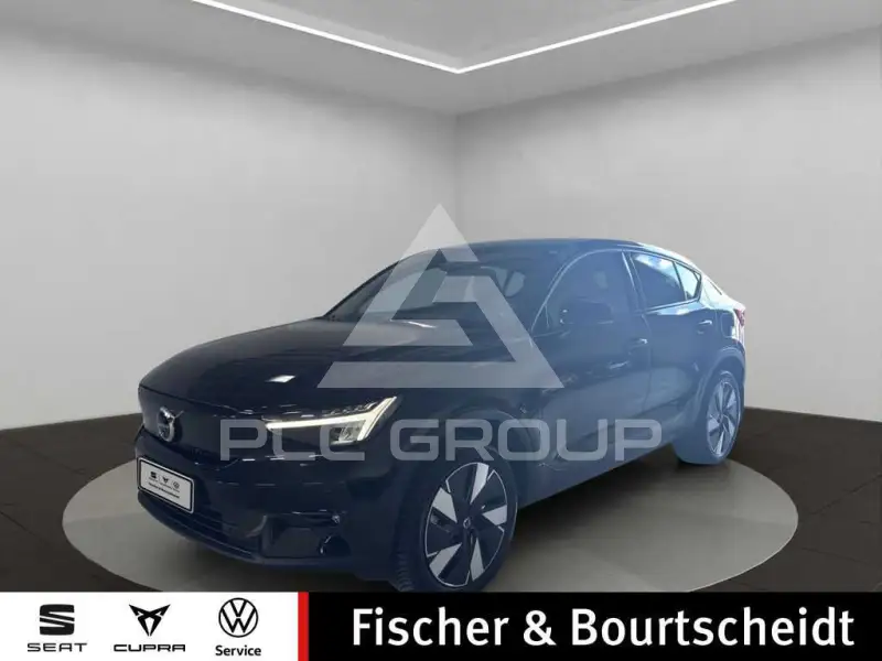 2025 Volvo C40 P8 Rec