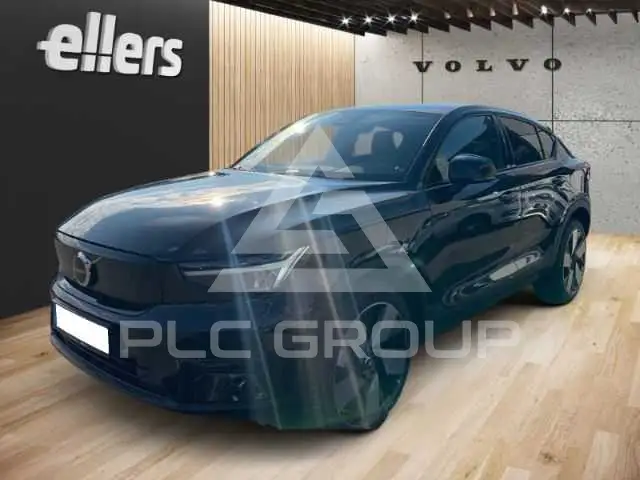 2025 Volvo C40 P8 Rec