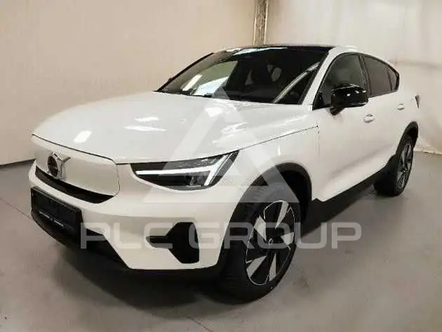 2025 Volvo C40 P8 Rec