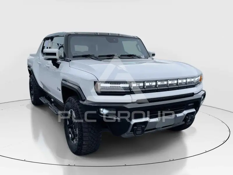 2025 GMC Unknown