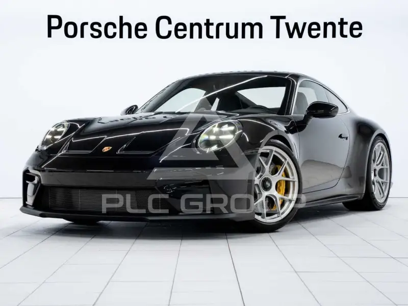 2026 Porsche 911