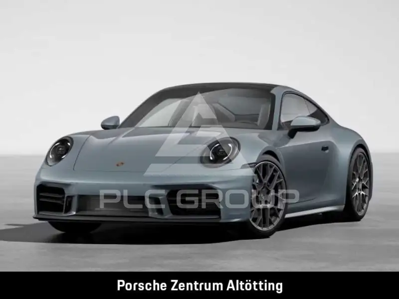 2025 Porsche 911