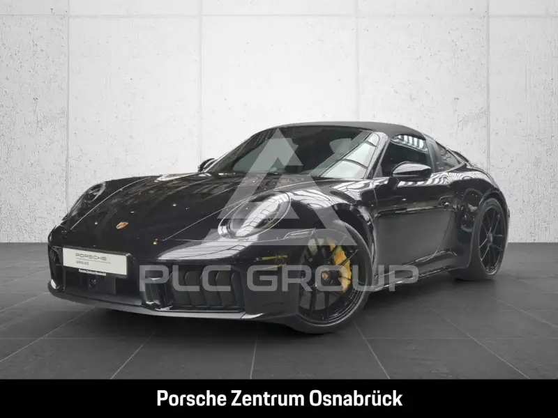 2025 Porsche 911
