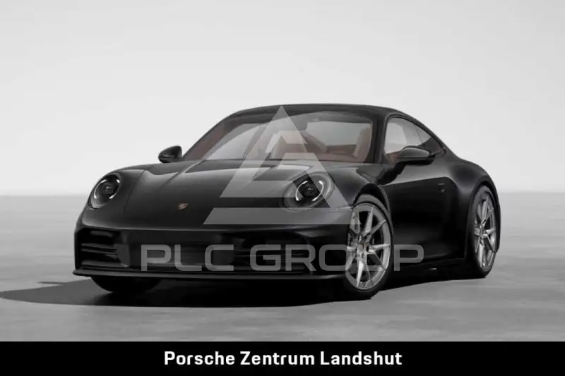 2025 Porsche 911