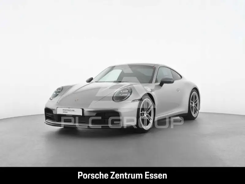 2025 Porsche 911