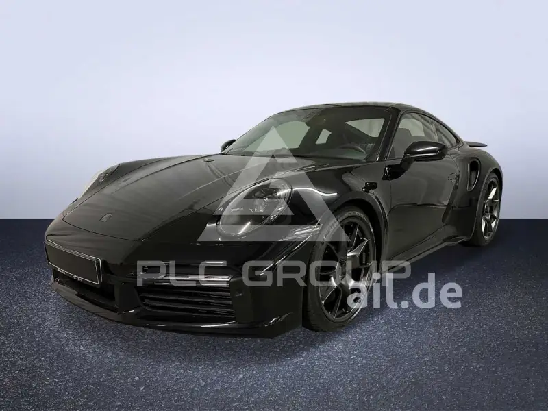 2025 Porsche 911