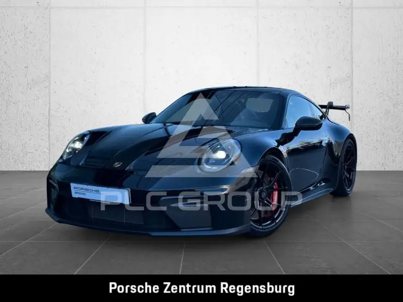 2025 Porsche 911