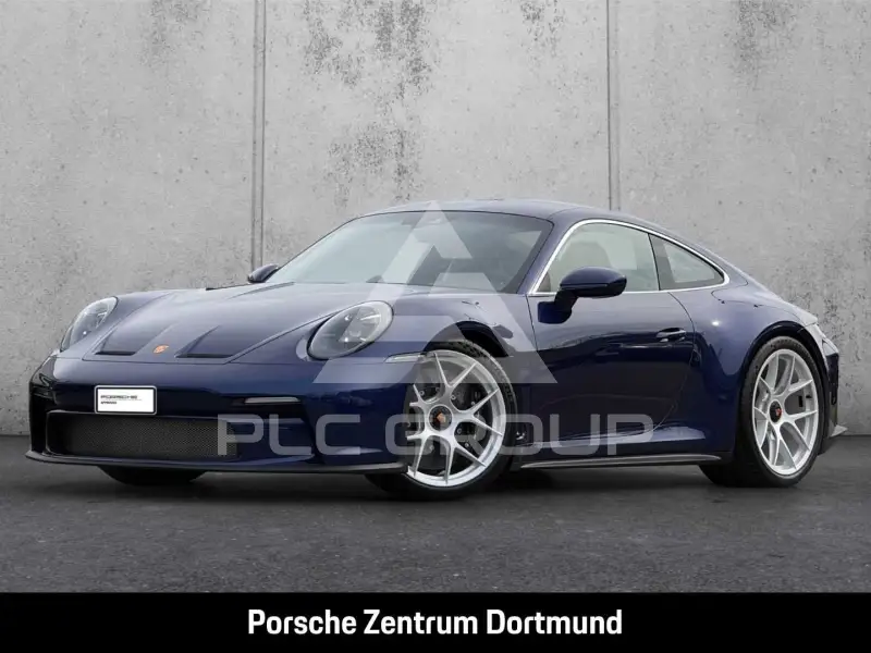 2025 Porsche 911