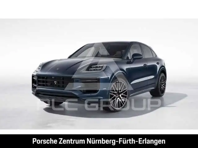 2025 Porsche Cayenne