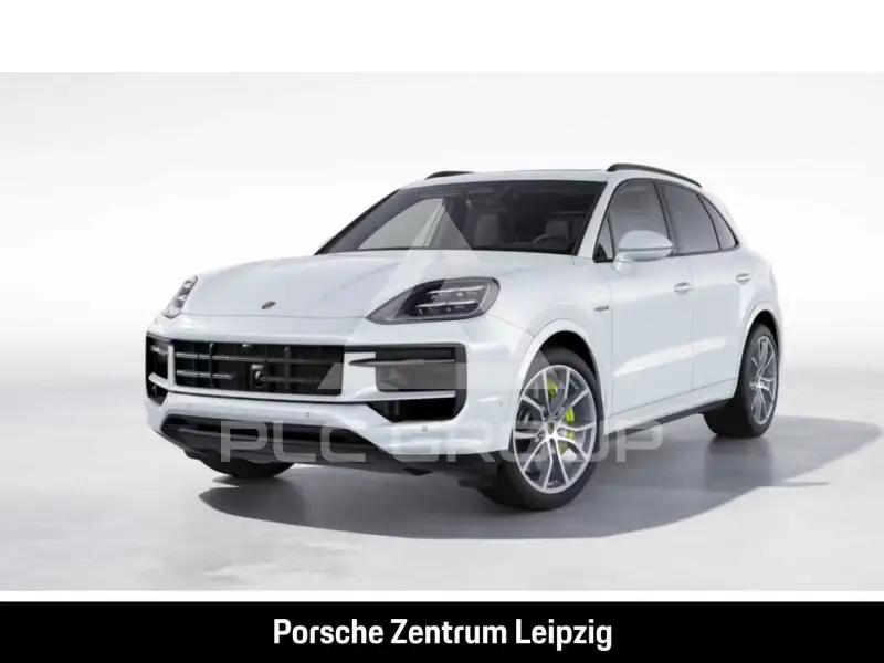 2025 Porsche Cayenne