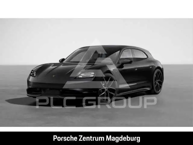 2025 Porsche Taycan