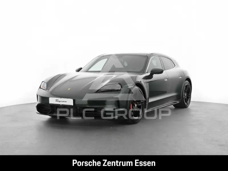 2025 Porsche Taycan