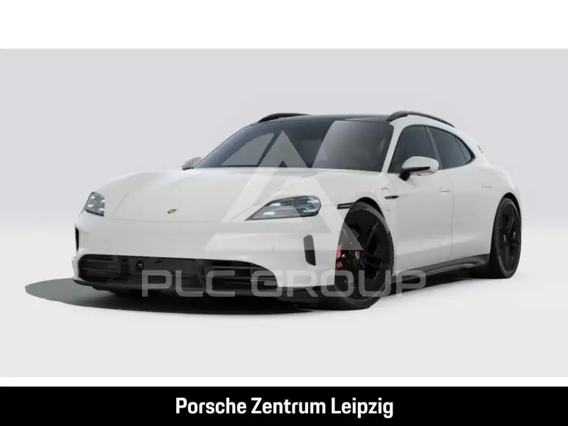 2025 Porsche Taycan