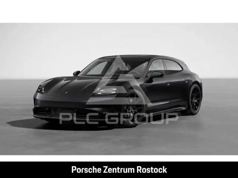 2025 Porsche Taycan