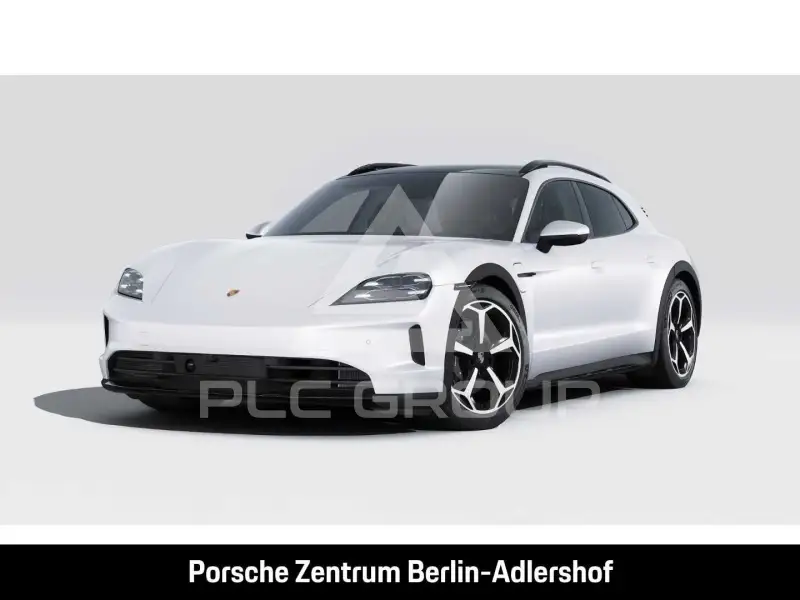 2025 Porsche Taycan