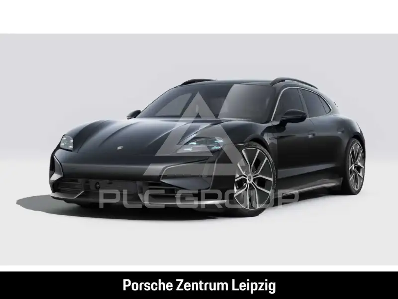 2025 Porsche Taycan