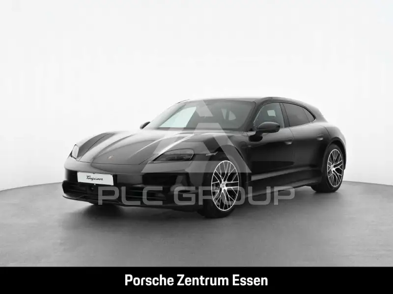 2025 Porsche Taycan